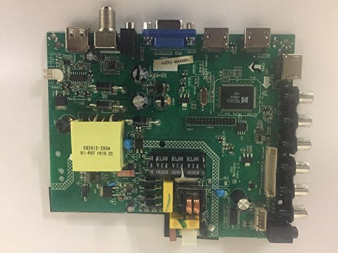 Proscan PLDED3996A-E LCD TV Main Board- ZP.VST.3393.A