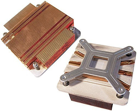SUPERMICRO LGA775 PD 1U Passive Heatsink SNK-P0016P