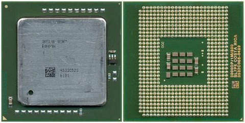 Intel Xeon 3.0GHz/1MB/800MHz Processor- SL7PE