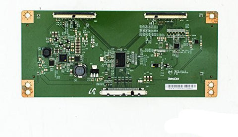 LG 50LF6100-UA.BUSJLOR T-con Board 4V.9Q61X.TR3