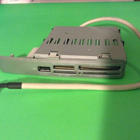 Hp Pavillion Card Reader 9-in-1 Memory with Cable 5070-1800