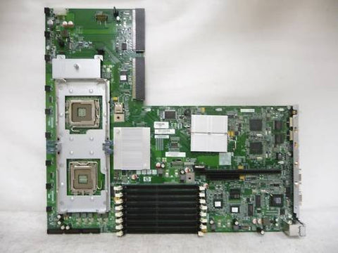 HP 436066-001 DL360 G5 System Server Board 435949-001