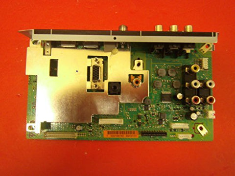 Hitachi LE29H306 LED TV CP420 Video Board- K08-504B