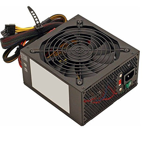 Dell - 250 Watt SATA Power Supply for Optiplex GX270 [NPS-250KBF].