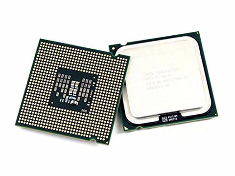 Intel Celeron D 326 SL7TU SL8H5 SL98U Desktop CPU Processor LGA775 2.53 GHz 256KB 533Mhz
