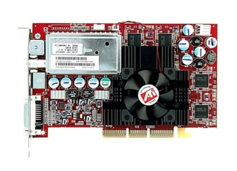 ATI AIW 9700 Pro 128M P/N 1029570100067131