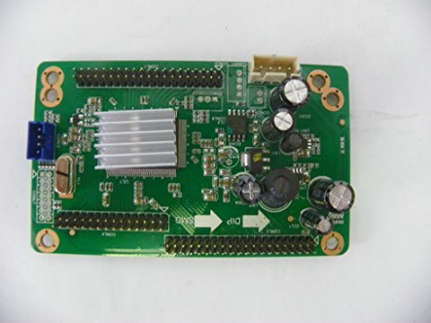 RCA LED55G55R120Q FRC Board RE3355R011-A1