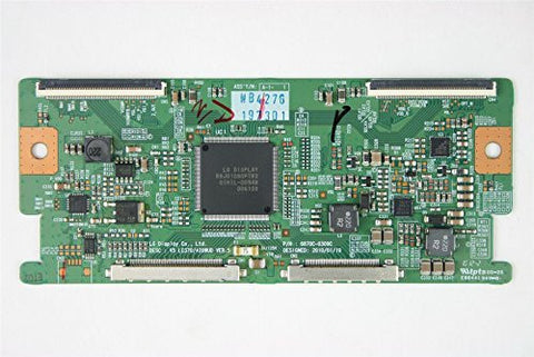 VIZIO E421VA T-CON BOARD 6870C-0309C 1973D