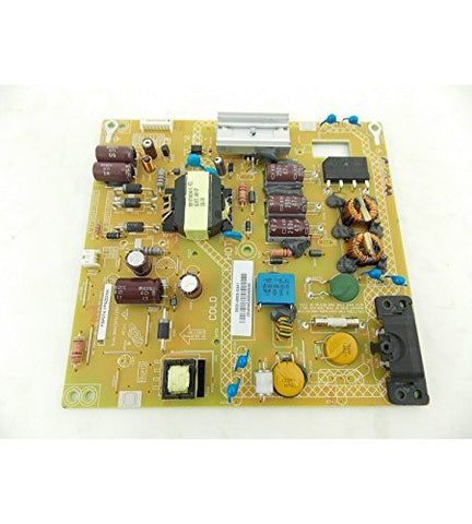 Sharp LC-32LE551U Power Supply FSP074-1PSZ02SA 0500-0605-0441 9LE50006050441 #P9895 - #P9895