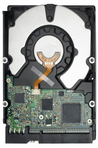 Western Digital WD800BB-75JHC0 80GB, Internal Hard Drive