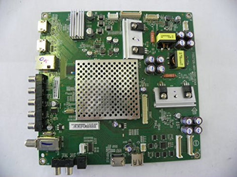 Vizio E50-C1 Main Board GXFCB02K009050X