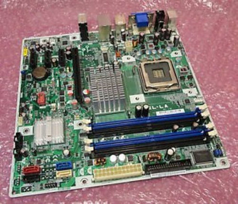 HP DX7500 Motherboard- 487741-001