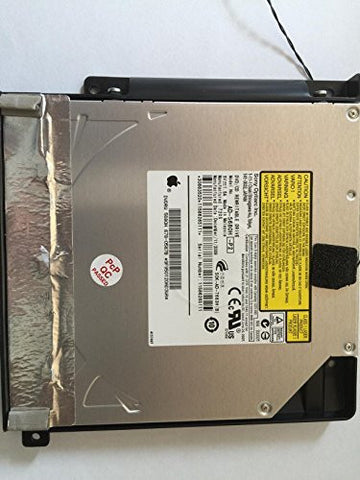 Apple A1312 CD-Rom Drive Part Number 678-0587b