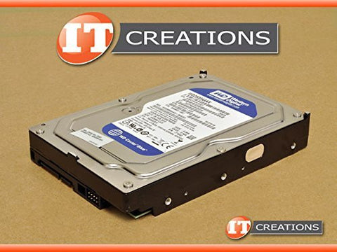WD2500AAKX-603CA0 HP NEW 250 GB SATA 1.5GB 7200 RPM HARD DRIVE