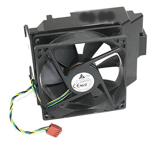 HP 6005 Brushless Case Cooling Fan AUB0912VH 636922-001
