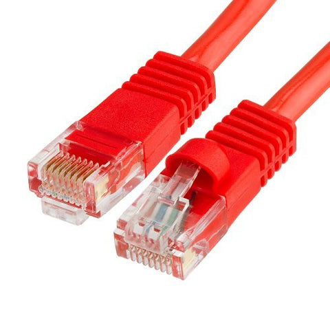 Cmple - RJ45 CAT5 CAT5E ETHERNET LAN NETWORK CABLE