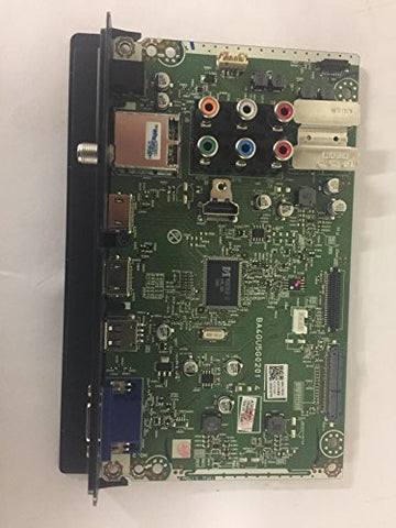 Emerson LF501EM4A LED TV BA4GU5G021_4 Main Board- A3AUWUH