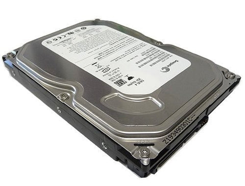 Seagate ST3400620AS Barracuda 400GB Internal hard drive Serial ATA-300 3.5" 7200 RPM.