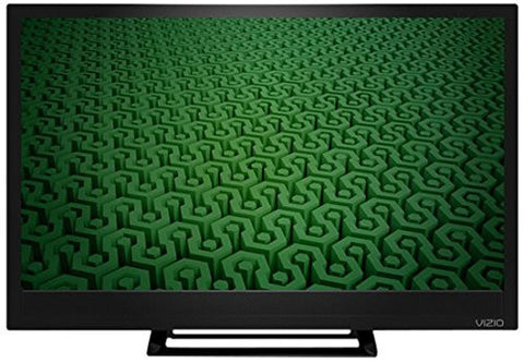 VIZIO D24h-C1 Razor LED TV