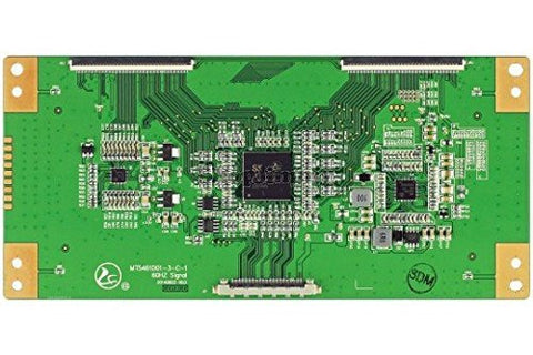 Element ELEFS552 T-Con Board- MT5461D01-3-C-1