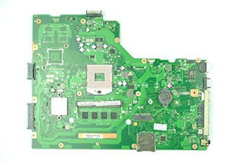 ASUS X75a Motherboard Pn: 60-nd0mb1501-b08