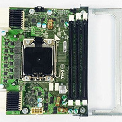 Genuine Dell Precision T5500 2nd Processor CPU Riser F623F