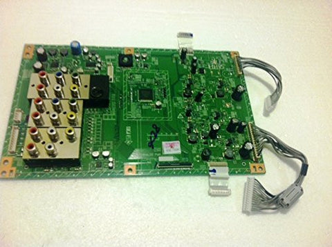 JVC Analog Main Board LCA10776 SFN-1001A , LT-32E488