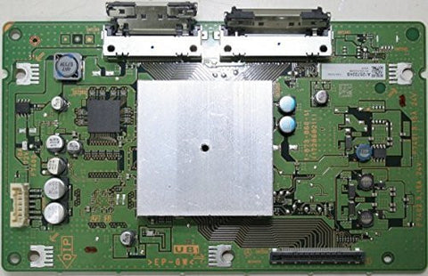 SONY KDL 46XBR4 UB1 BOARD- A1257224B