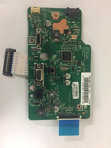 Samsung LS27E510C Curved LED Monitor Main Board- BN94-08351P