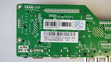 RCA GE01M3393LNA23 A4 P N LG RE01 150429 ZQ025 Main Board for LED32G30RQD