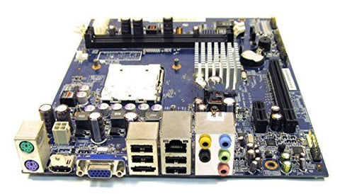 Acer X1200 48.3V001.011 DA078L Motherboard