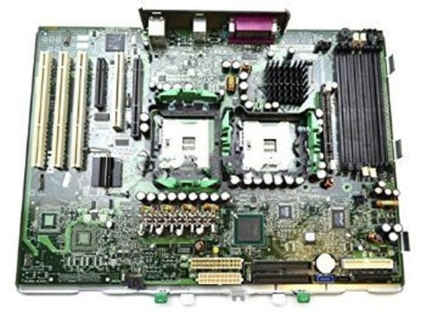 Dell PowerEdge 1420SC Motherboard- T7495