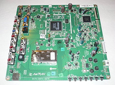 Vizio E371Vl Main Board- 0171-2271-3276