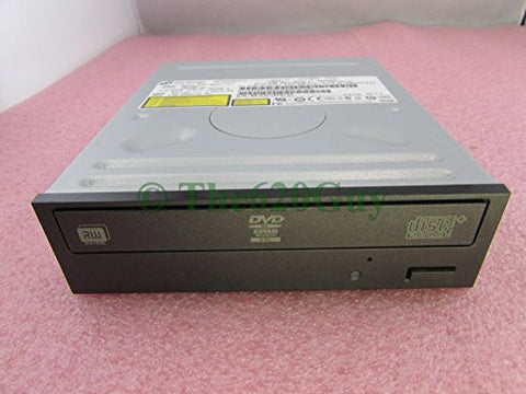 Lenovo 43C1042 DVD±RW Dual layer 2MB SATA Black Optical Drive ODD H-L GH10N