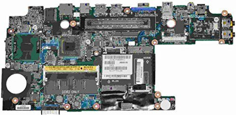Dell Latitude D430 Laptop Motherboard w/ Intel U1400 1.2Ghz CPU KP265