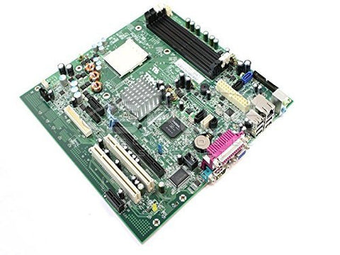 Dell Optiplex 740 Mini-Tower Motherboard- YP806