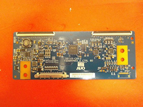 VIZIO E550i-B2 55T10-C08 T550HVN03.2 T-CON BOARD