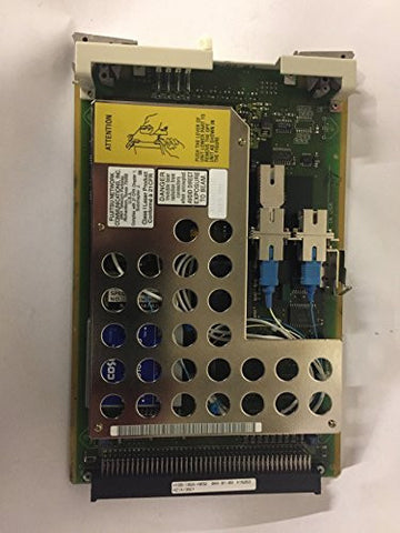 Fujitsu FLM 150 ADM Multiplexer High Speed Channel Unit- FC9612HCS1