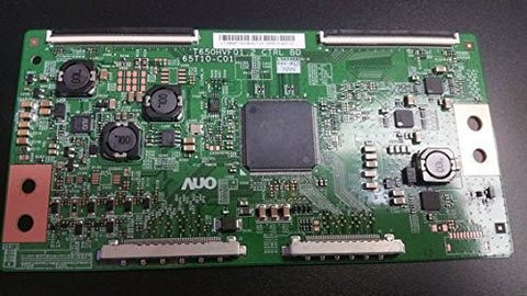 RCA LED65G55R120Q T-Con Board- T650HVF01.2