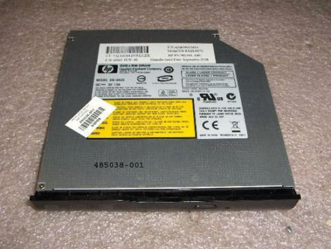HP G60 CD-RW DVD+RW DVD-RW Multi Drive AD-7591S 488747-001