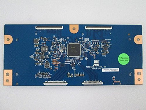RCA LED65G55R120Q T-Con Board-T650HVN04.2