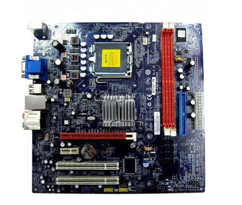 E-Machine ET1810 Motherboard- MCP73VT-PM