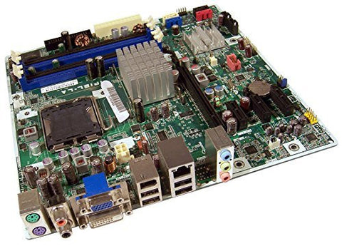 HP Dx7500 ICH10R iPIEL-LA G45 Motherboard 487741-001