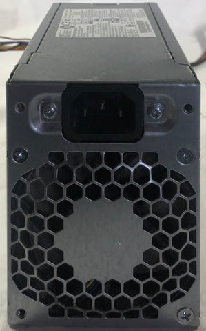 HP ProDesk 600 Desktop D12-240P2A 240W Power Supply- 751884-001