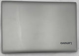 Lenovo Ideapad 320-15ABR Laptop- 128GB SSD, 8GB RAM, AMD CPU, Windows 10 Home