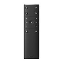 Vizio P50-C1 SmartCast Ultra HDTV Remote Control p/n XRT132