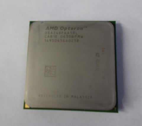 AMD Opteron Single-Core Server CPU Processor- 0SA246FAA5BL