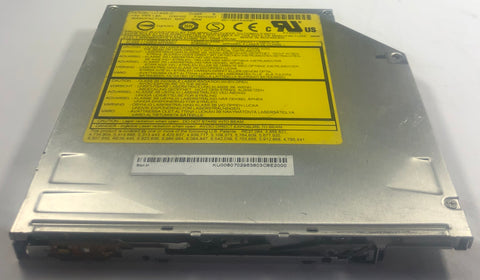 Acer Travelmate 8573 Laptop UJ-845-C CD/DVD-ROM Drive- KU008070