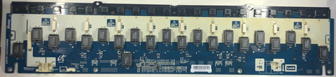 Sony KDL-40S4100 LCD TV SSB400W20S01 Backlight Inverter Board