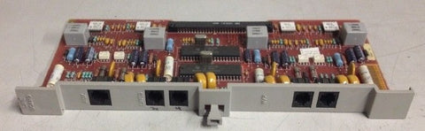 AT&T Ser2 V4 4-Port Expansion Line Card Module-CBS1B